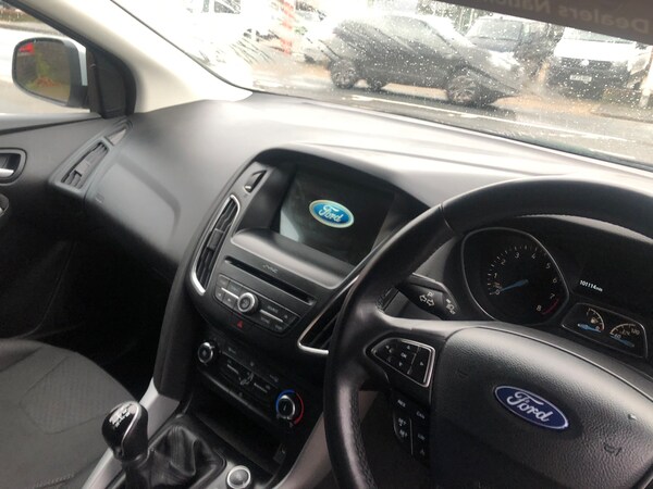 Used Ford Focus 2018 for sale - 75705665: Photo 9