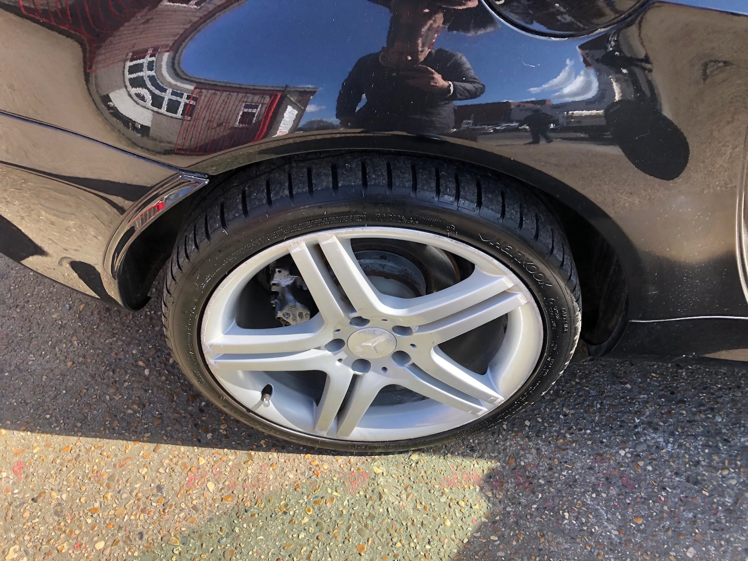 Used Mercedes-Benz SLK 2009 for sale - 78026249: Photo 11