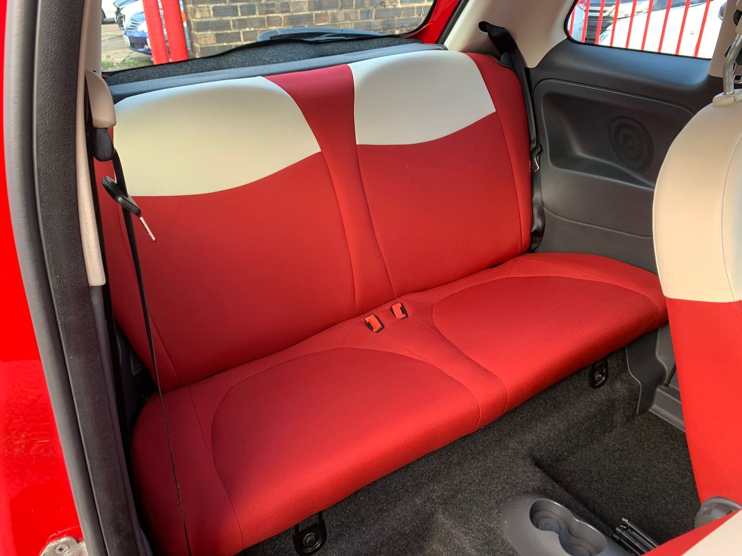 Used Fiat 500 2013 for sale - 77200823: Photo 10