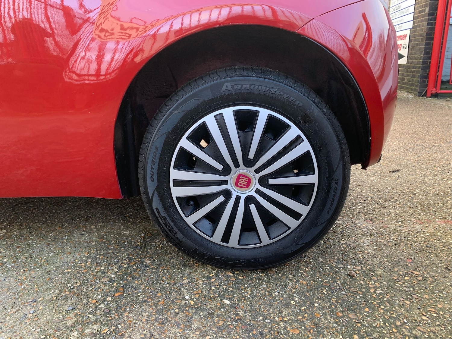 Used Fiat 500 2013 for sale - 77200823: Photo 12