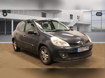 2007 (07) - 1.4 16v Privilege Hatchback 5dr Petrol Manual (158 g/km 98 bhp)