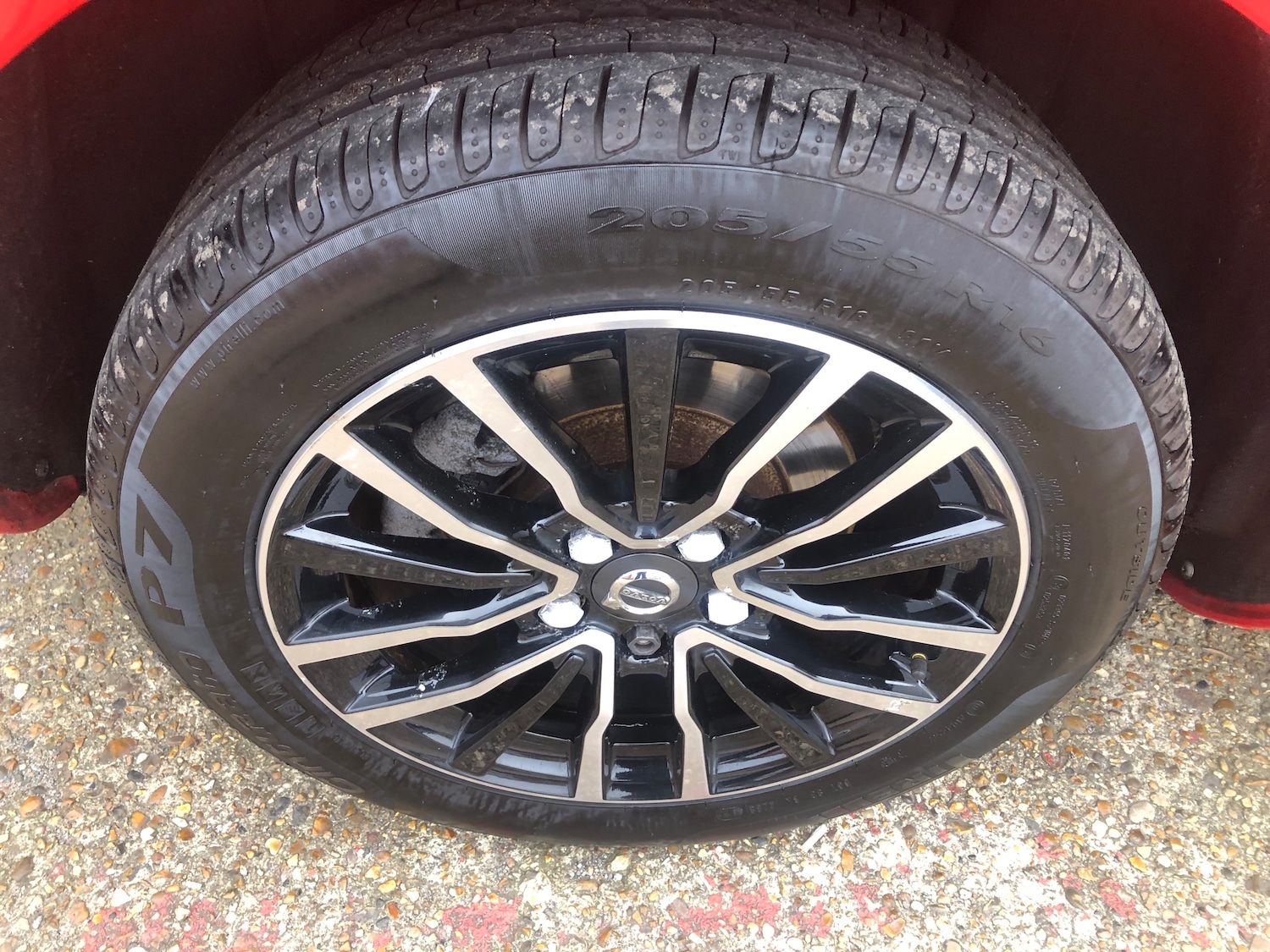Used Volvo V40 2017 for sale - 76120162: Photo 12
