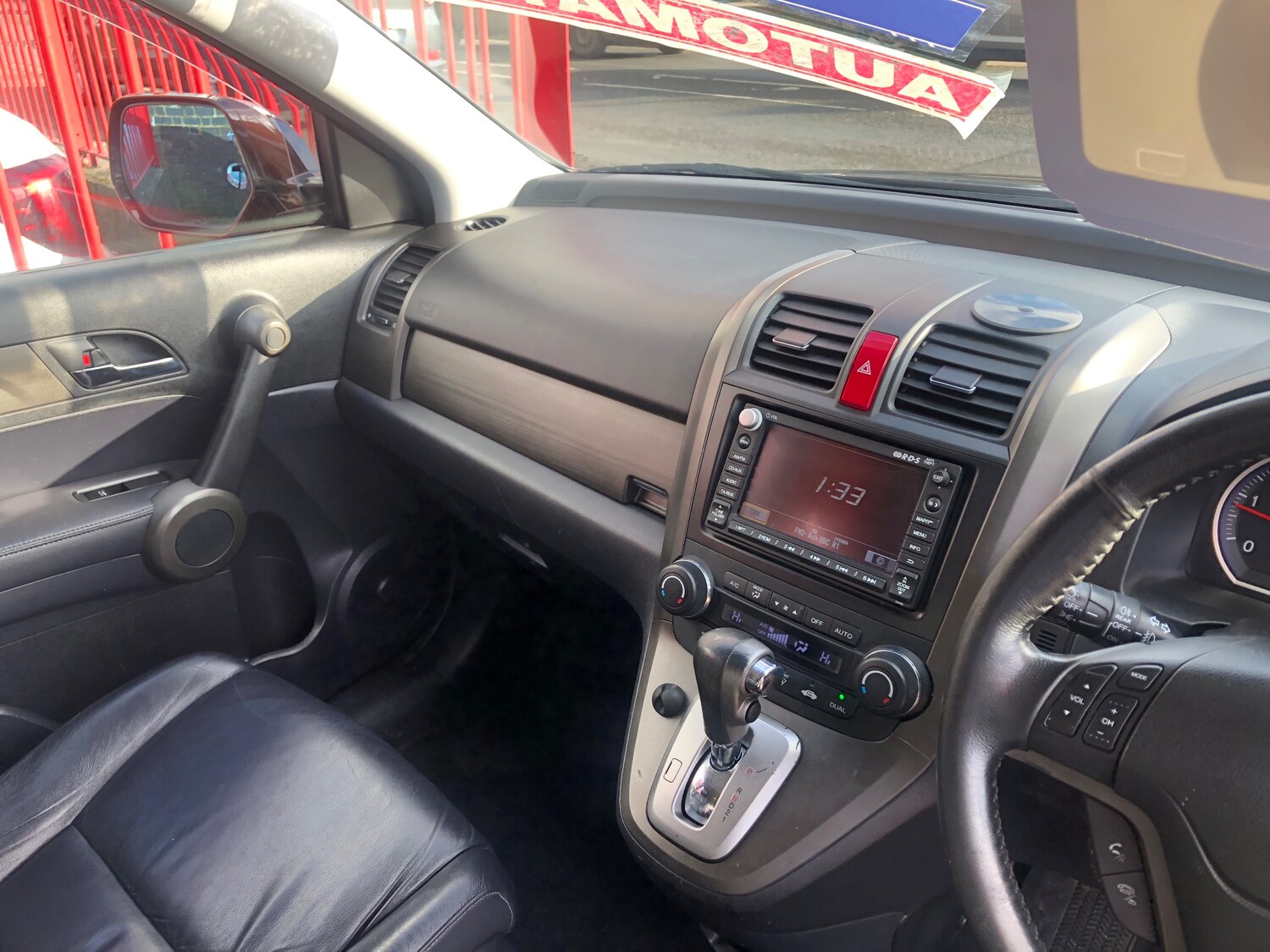 Used Honda CR-V 2012 for sale - 77368776: Photo 10