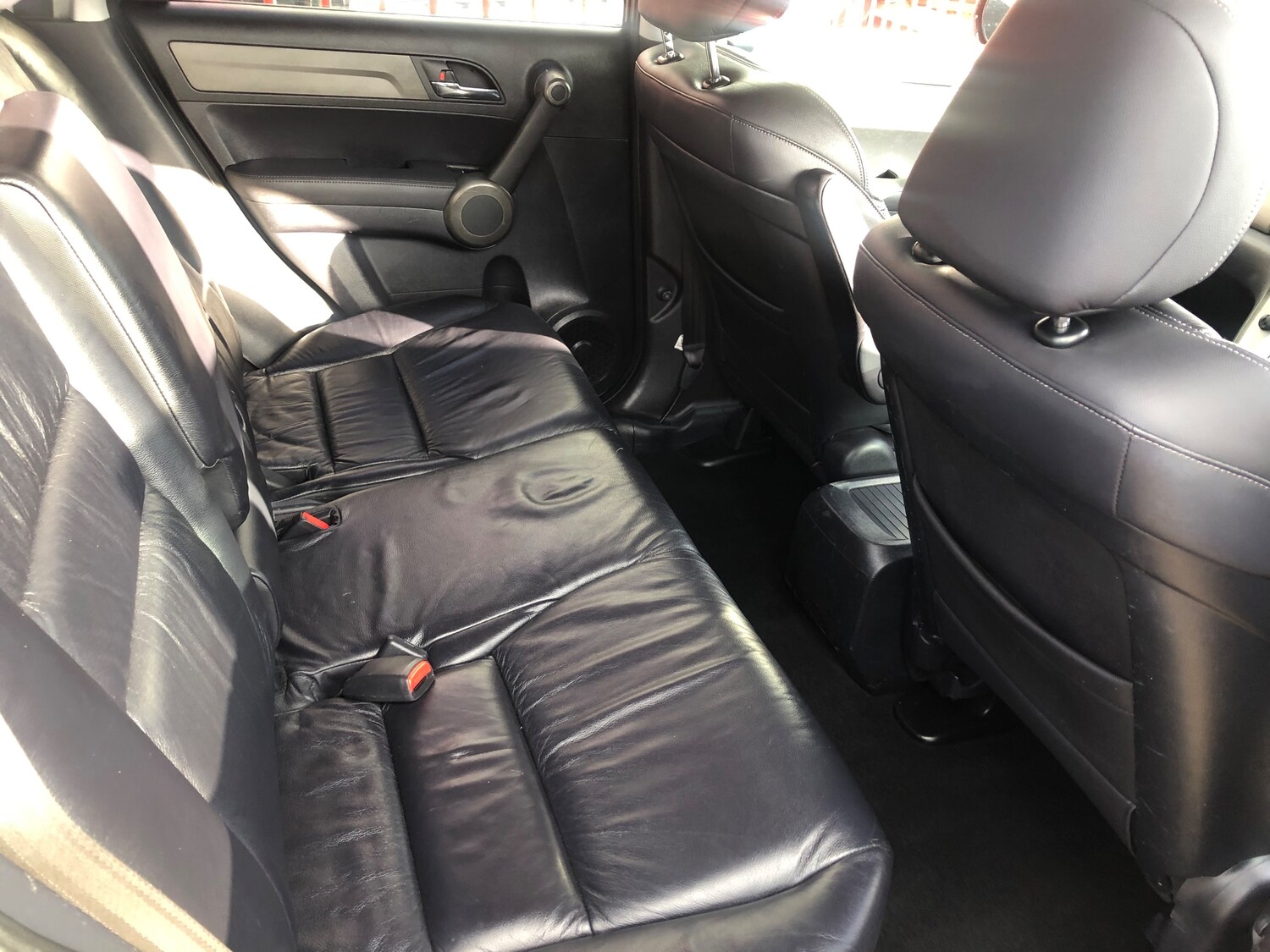 Used Honda CR-V 2012 for sale - 77368776: Photo 11