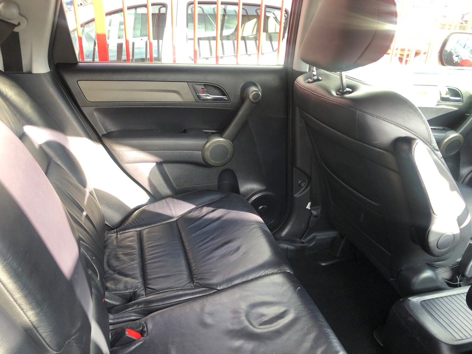 Used Honda CR-V 2012 for sale - 77368776: Photo 12