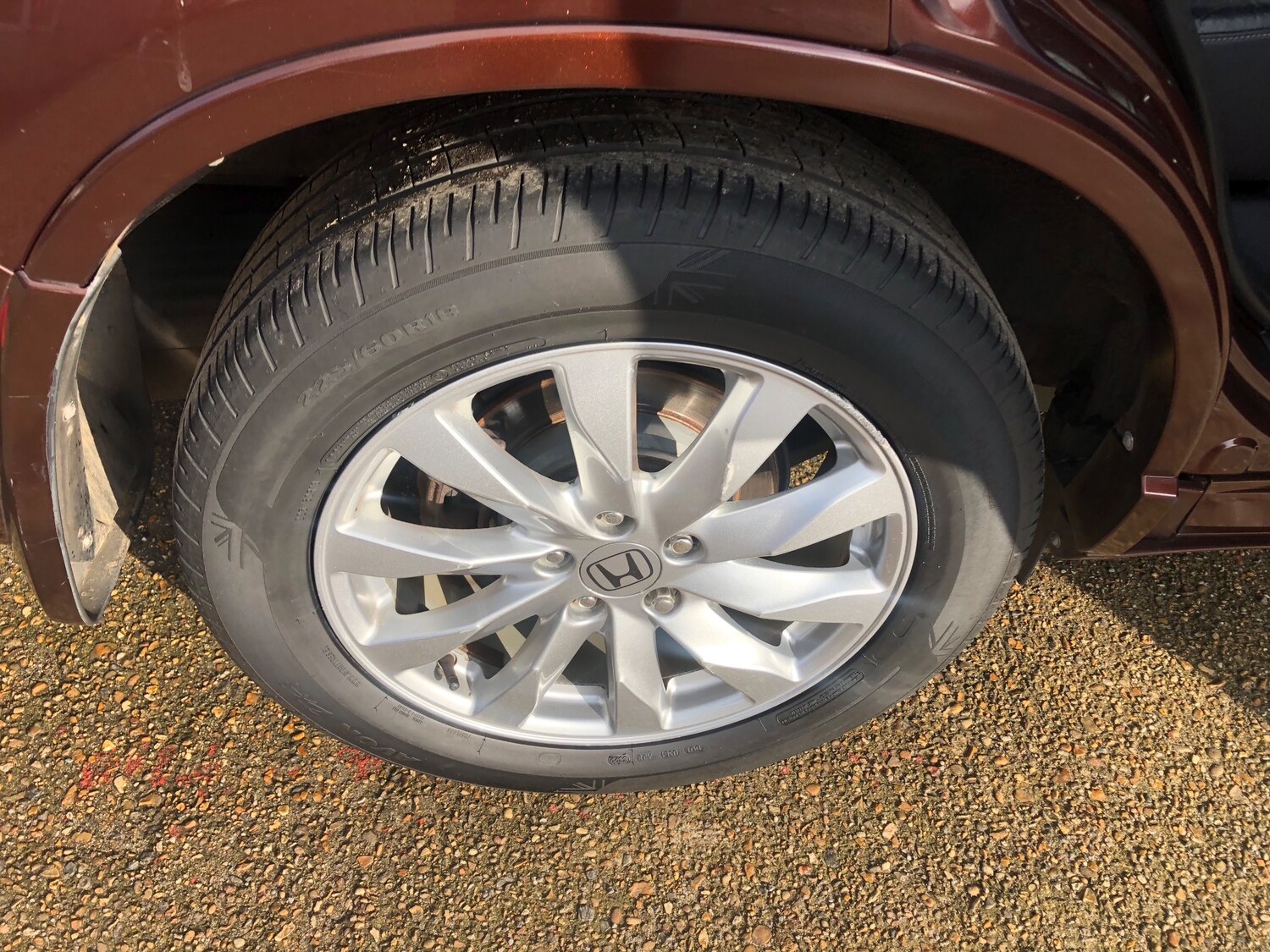 Used Honda CR-V 2012 for sale - 77368776: Photo 13