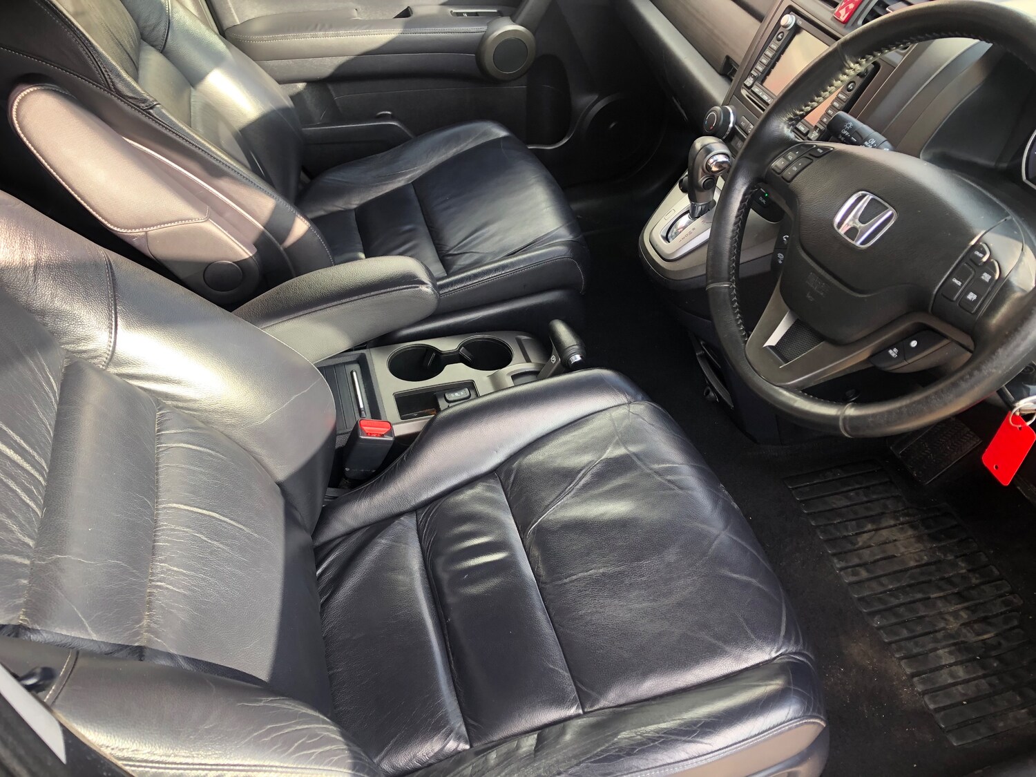 Used Honda CR-V 2012 for sale - 77368776: Photo 8