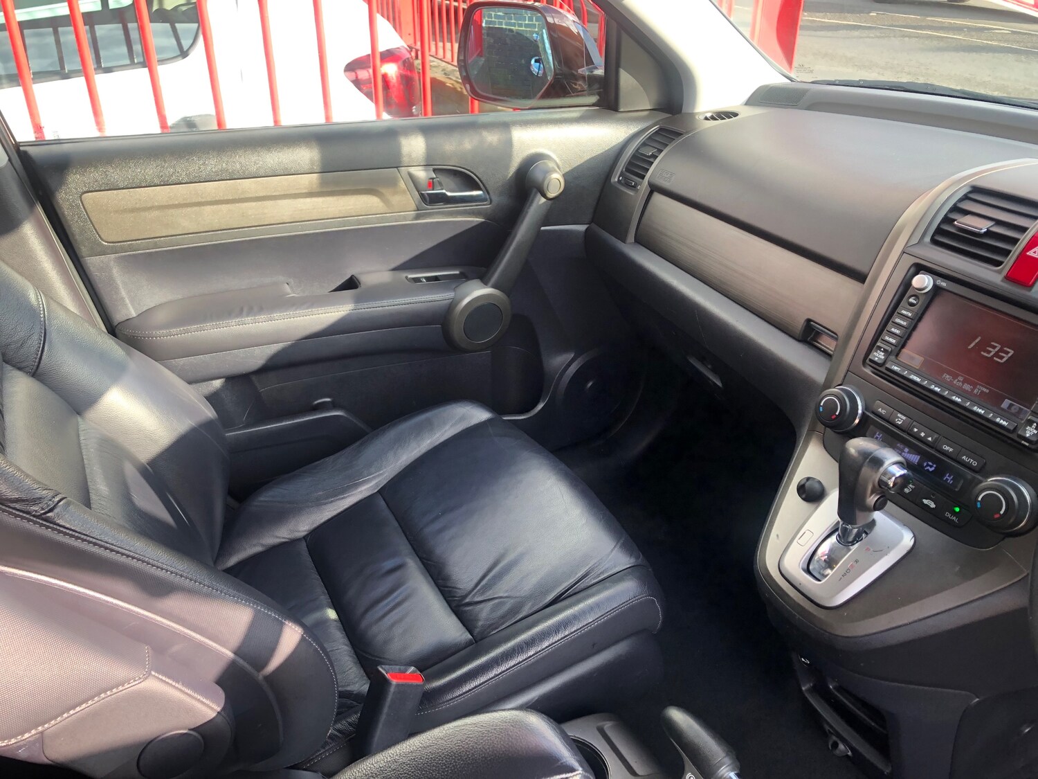Used Honda CR-V 2012 for sale - 77368776: Photo 9