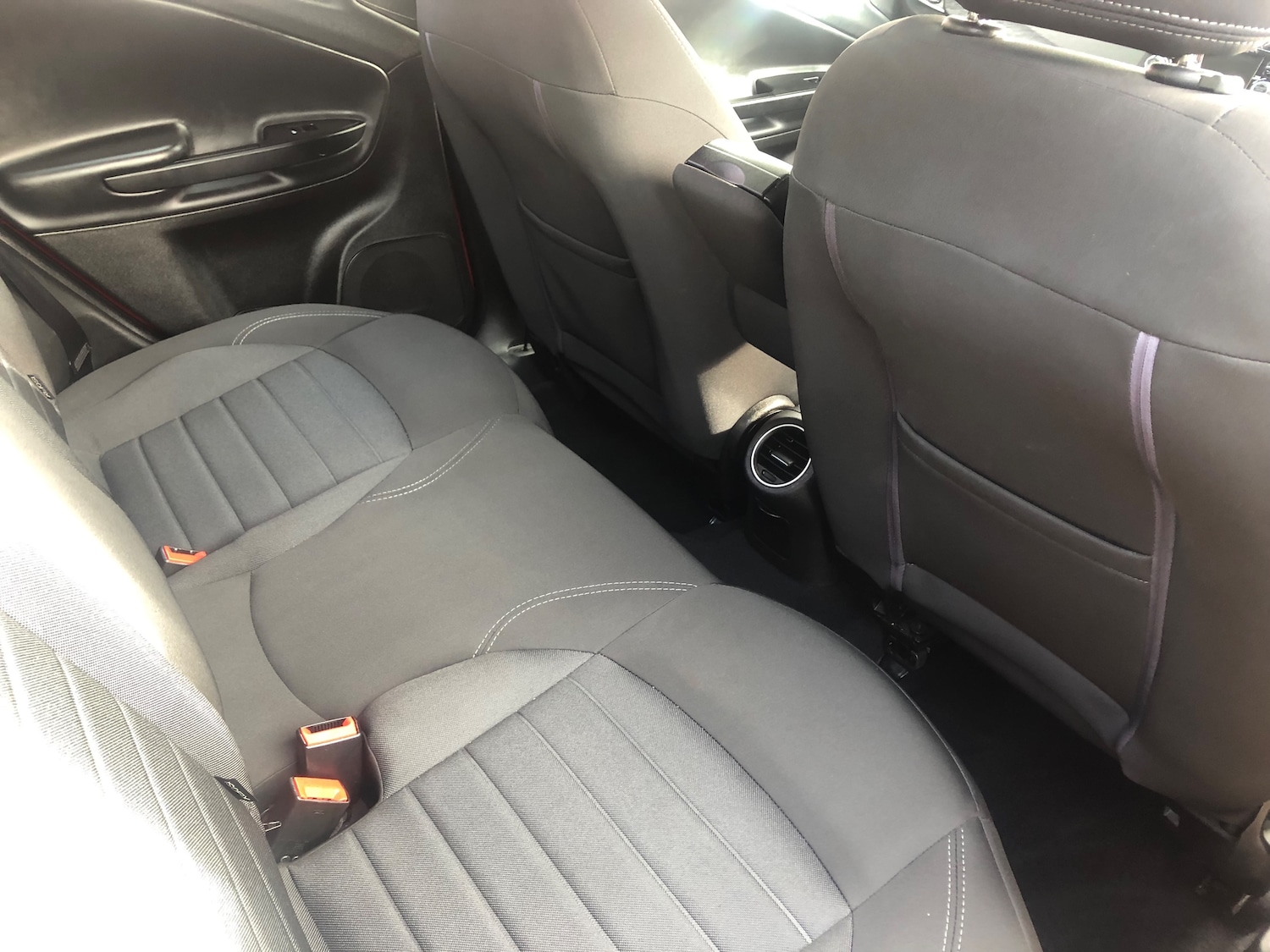 Used Alfa Romeo Giulietta 2017 for sale - 76334597: Photo 10