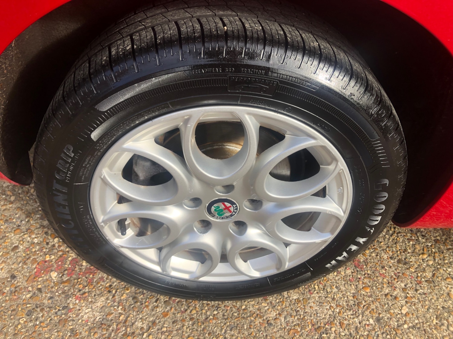 Used Alfa Romeo Giulietta 2017 for sale - 76334597: Photo 11