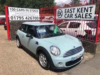 Used MINI Hatch 2013 for sale - 75556751: Photo