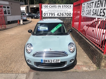 Used MINI Hatch 2013 for sale - 75556751: Photo