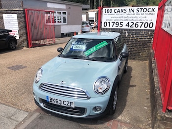 Used MINI Hatch 2013 for sale - 75556751: Photo
