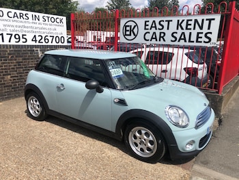 Used MINI Hatch 2013 for sale - 75556751: Photo