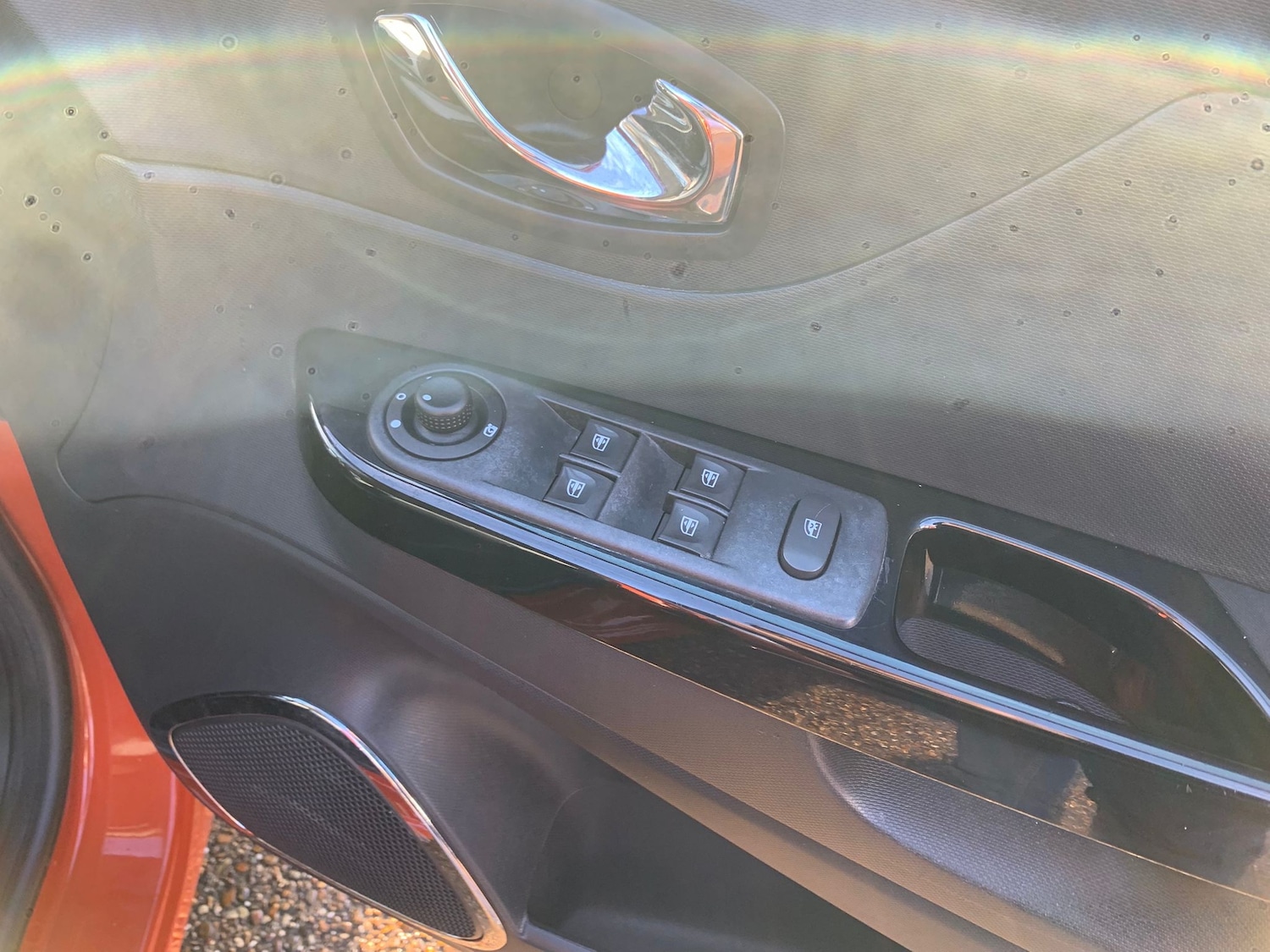 Used Renault Captur 2014 for sale - 76792441: Photo 11