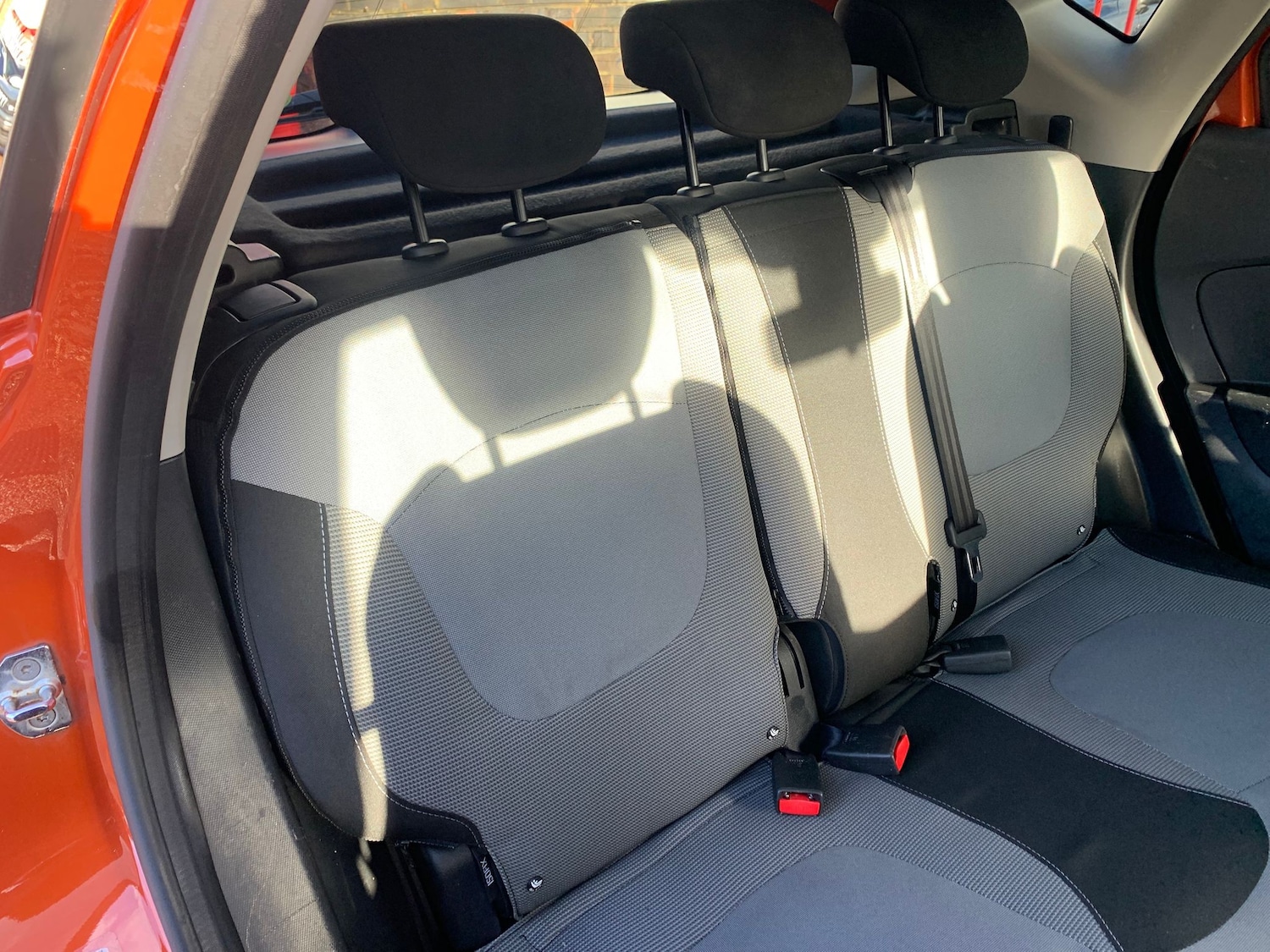 Used Renault Captur 2014 for sale - 76792441: Photo 12