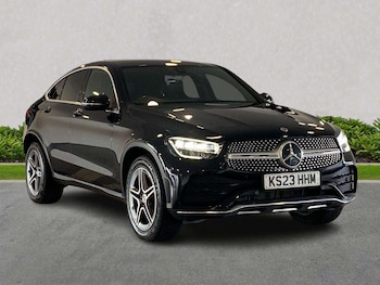 Used Mercedes-Benz GLC 2023 for sale - 79399766: Photo