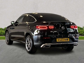 Used Mercedes-Benz GLC 2023 for sale - 79399766: Photo