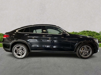 Used Mercedes-Benz GLC 2023 for sale - 79399766: Photo