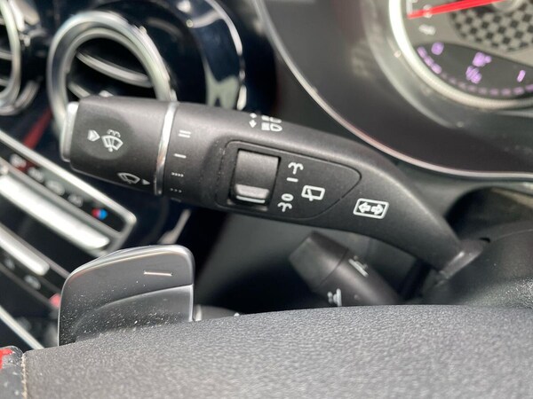 Used Mercedes-Benz GLC 2018 for sale - 76324632: Photo 28