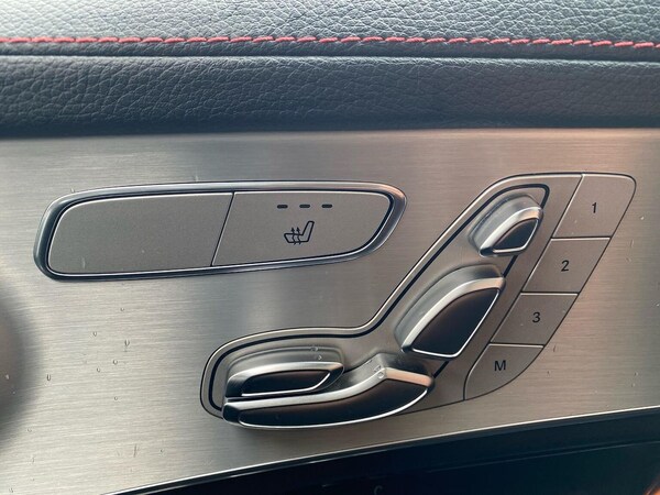 Used Mercedes-Benz GLC 2018 for sale - 76324632: Photo 30