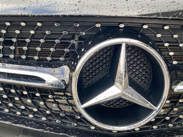 Used Mercedes-Benz GLC 2018 for sale - 76324632: Photo 33