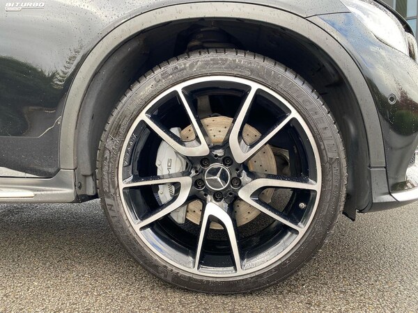 Used Mercedes-Benz GLC 2018 for sale - 76324632: Photo 6