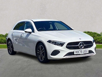 Used Mercedes-Benz A-Class 2025 for sale - 79399740: Photo