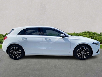Used Mercedes-Benz A-Class 2025 for sale - 79399740: Photo