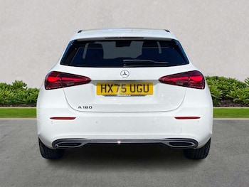 Used Mercedes-Benz A-Class 2025 for sale - 79399740: Photo