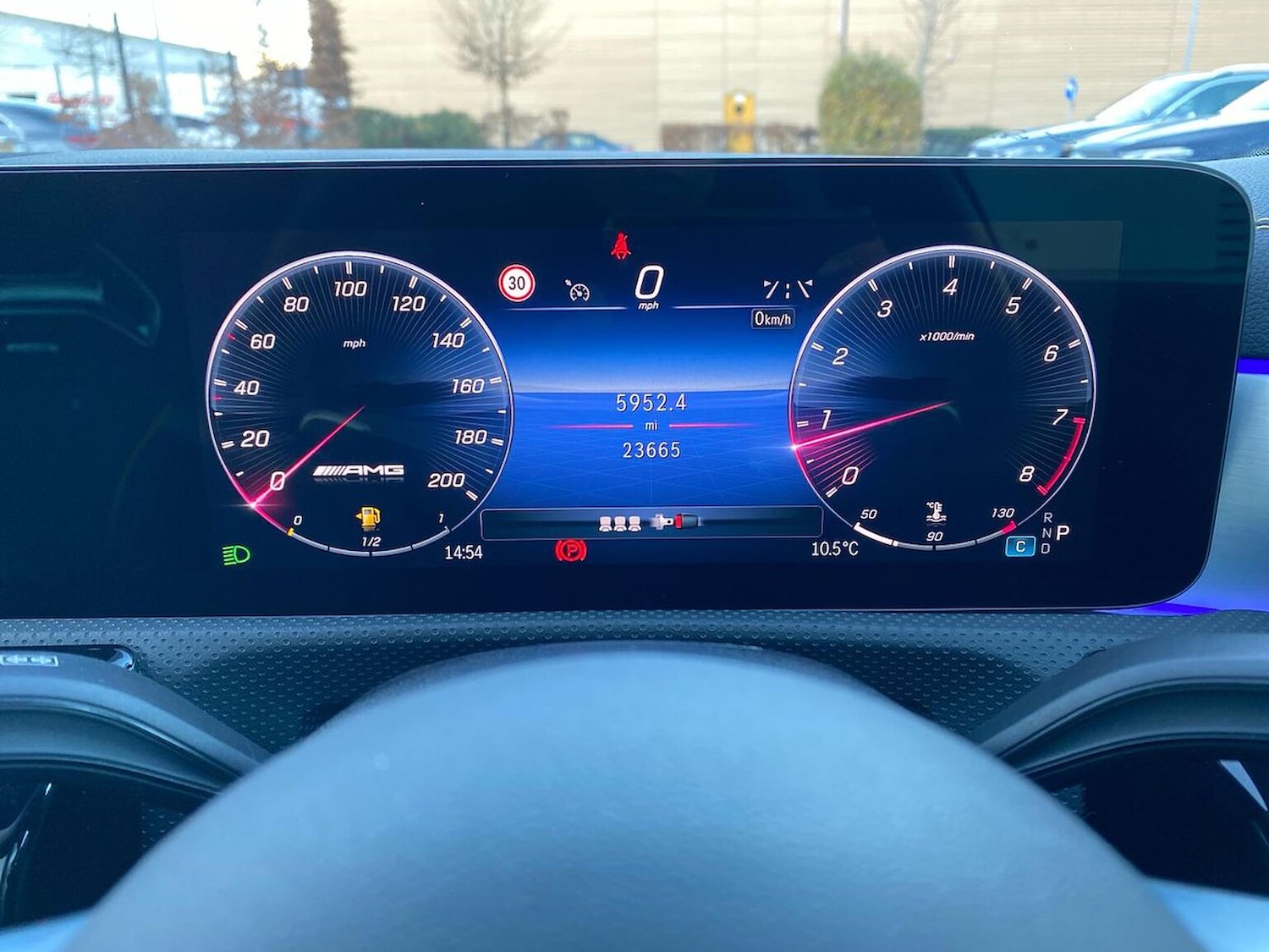 Used Mercedes-Benz A-Class 2023 for sale - 76770015: Photo 10