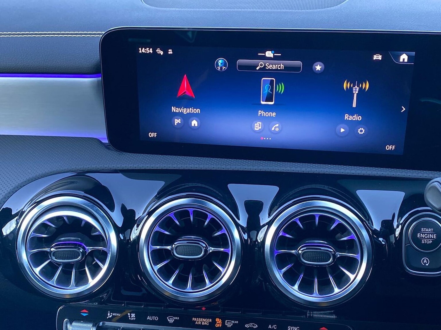 Used Mercedes-Benz A-Class 2023 for sale - 76770015: Photo 11