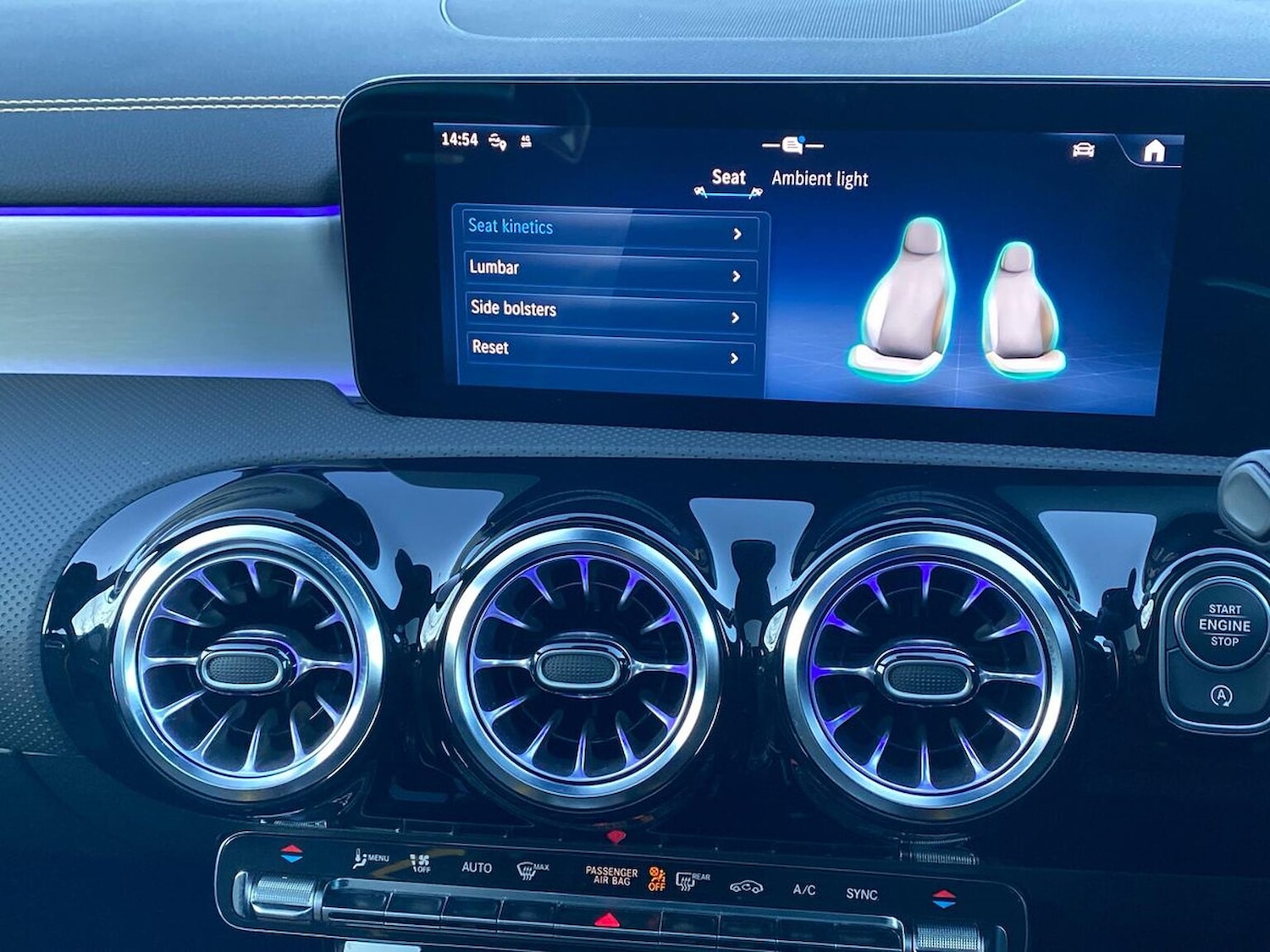 Used Mercedes-Benz A-Class 2023 for sale - 76770015: Photo 12