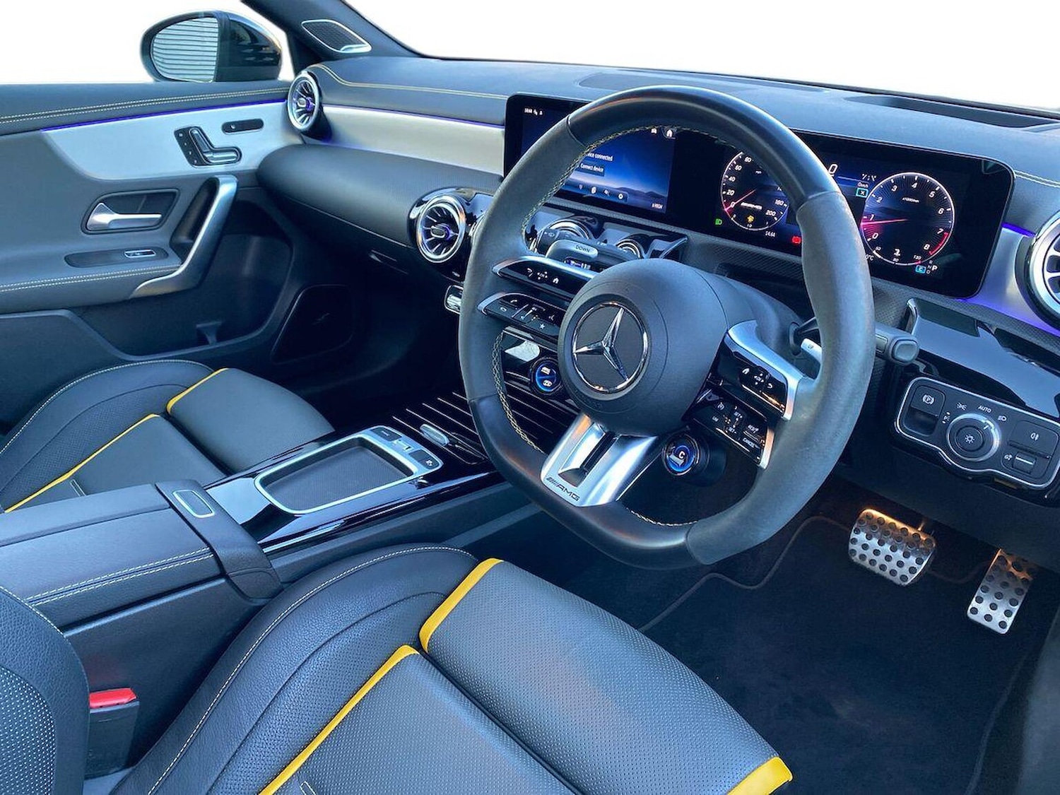 Used Mercedes-Benz A-Class 2023 for sale - 76770015: Photo 15