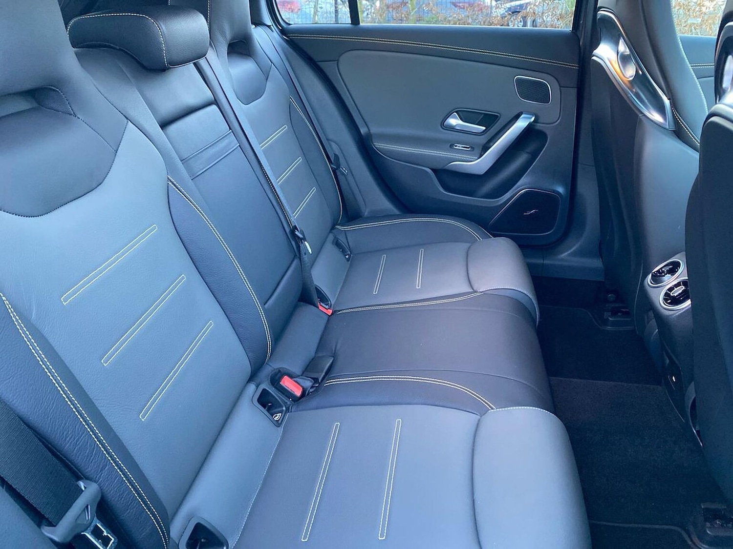 Used Mercedes-Benz A-Class 2023 for sale - 76770015: Photo 16