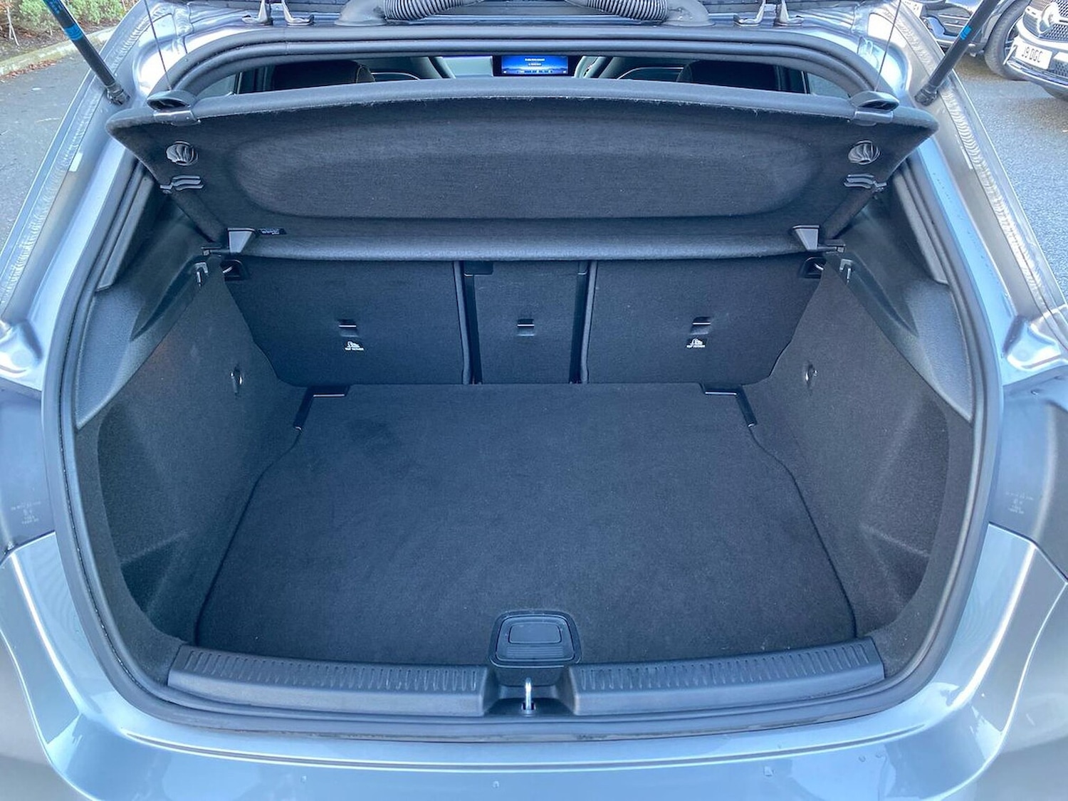 Used Mercedes-Benz A-Class 2023 for sale - 76770015: Photo 17