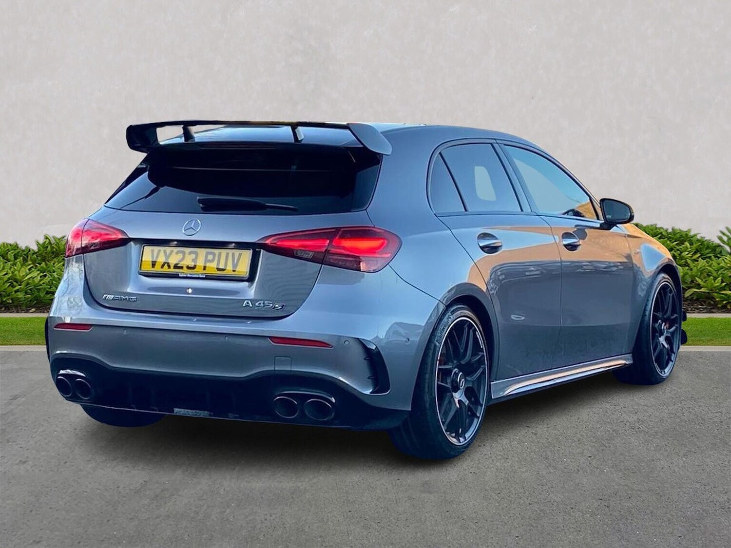 Used Mercedes-Benz A-Class 2023 for sale - 76770015: Photo 18