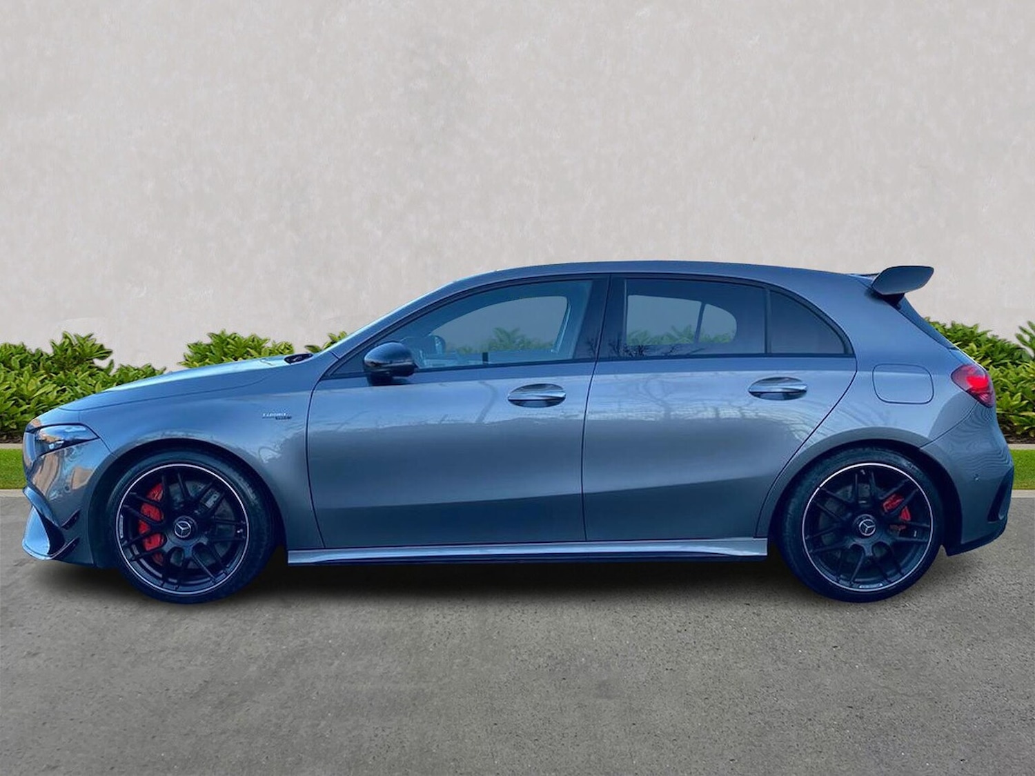 Used Mercedes-Benz A-Class 2023 for sale - 76770015: Photo 19