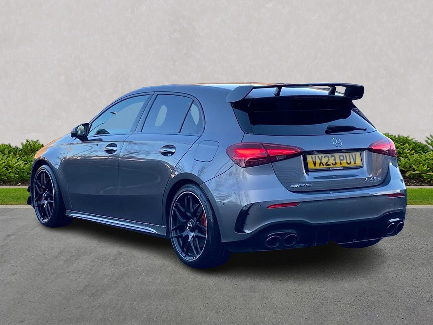 Used Mercedes-Benz A-Class 2023 for sale - 76770015: Photo 2