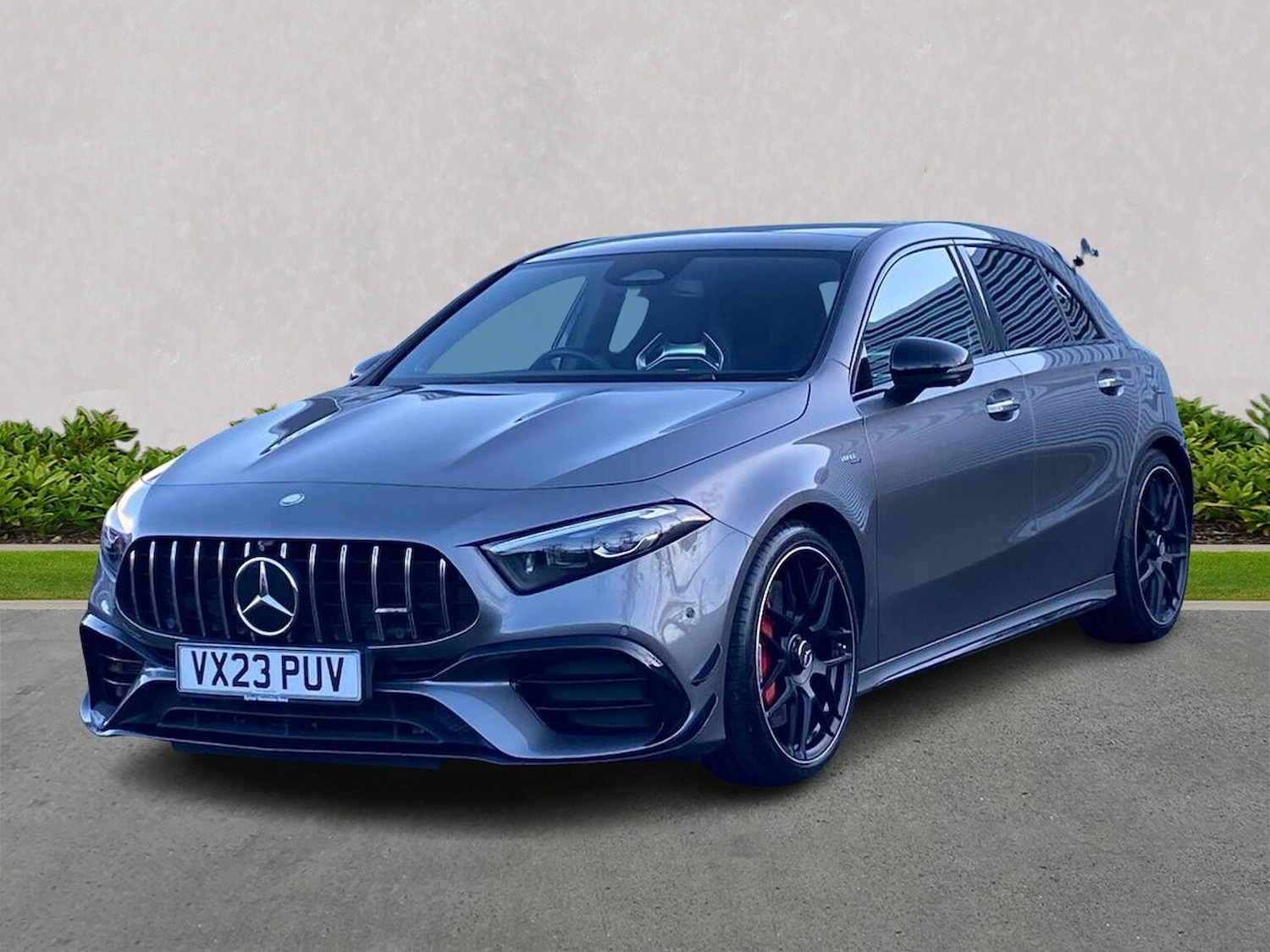 Used Mercedes-Benz A-Class 2023 for sale - 76770015: Photo 20