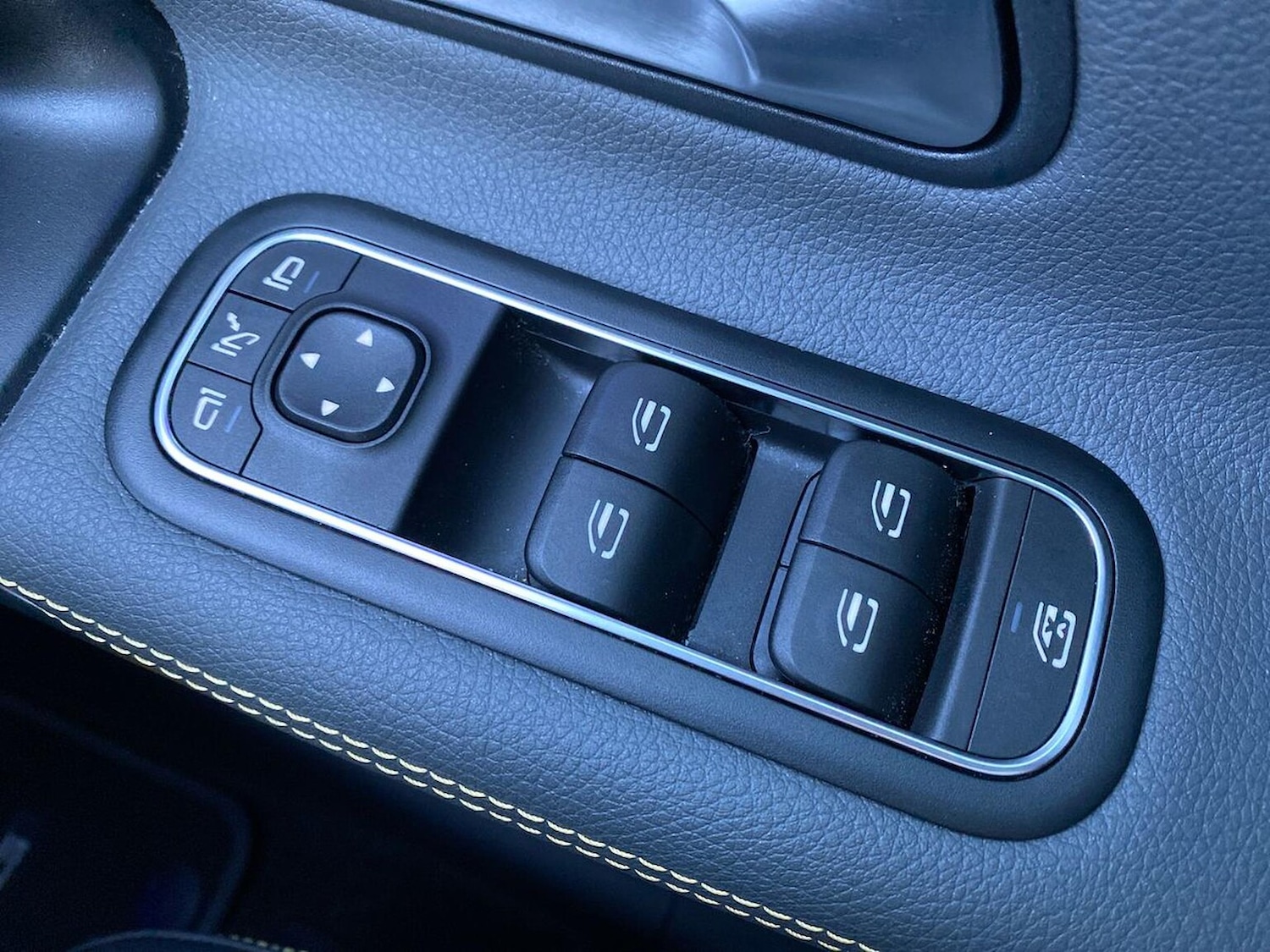 Used Mercedes-Benz A-Class 2023 for sale - 76770015: Photo 21