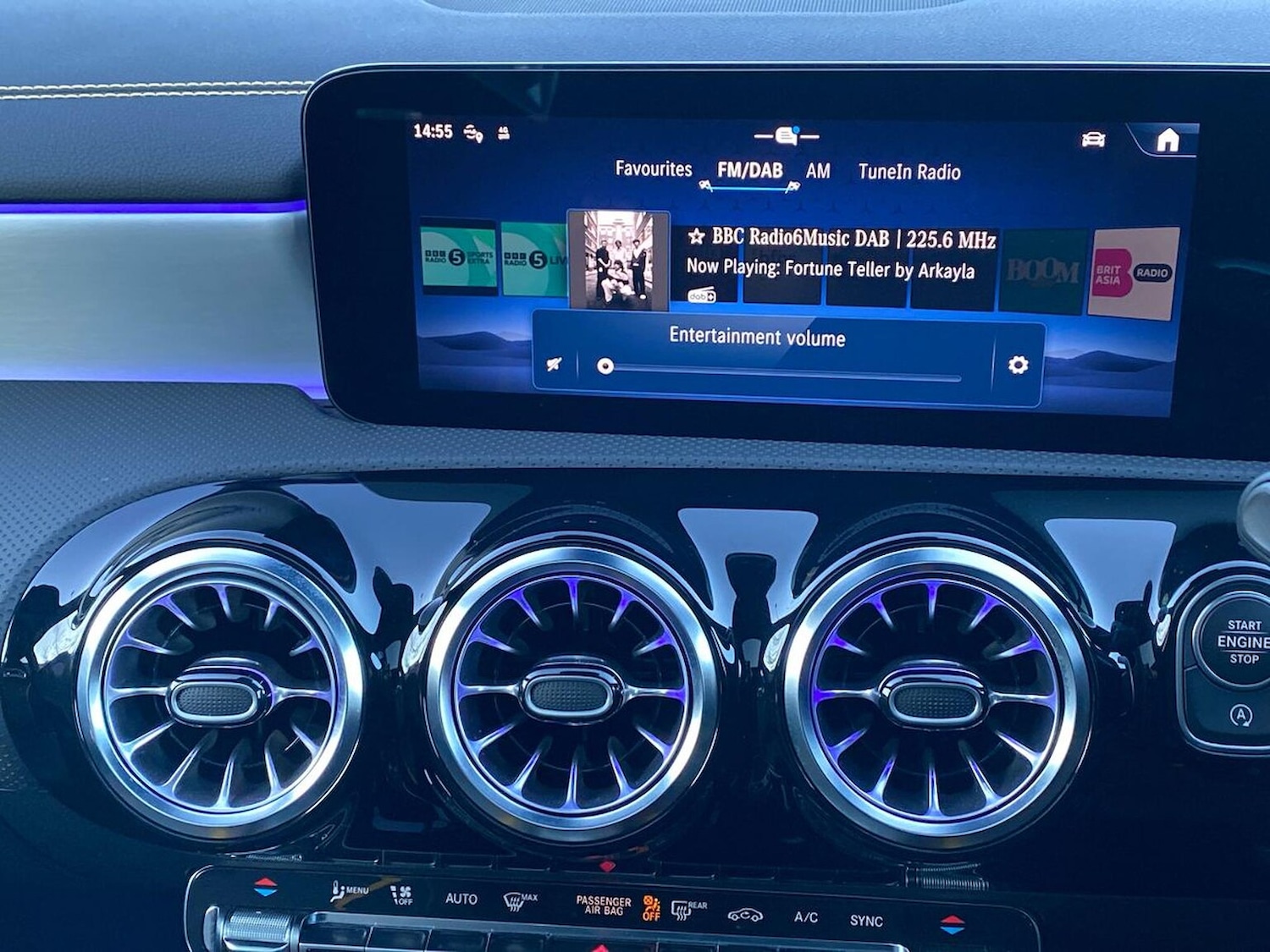 Used Mercedes-Benz A-Class 2023 for sale - 76770015: Photo 25