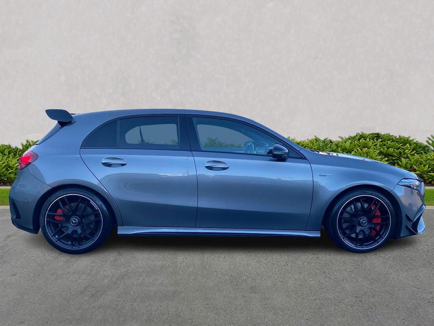 Used Mercedes-Benz A-Class 2023 for sale - 76770015: Photo 3