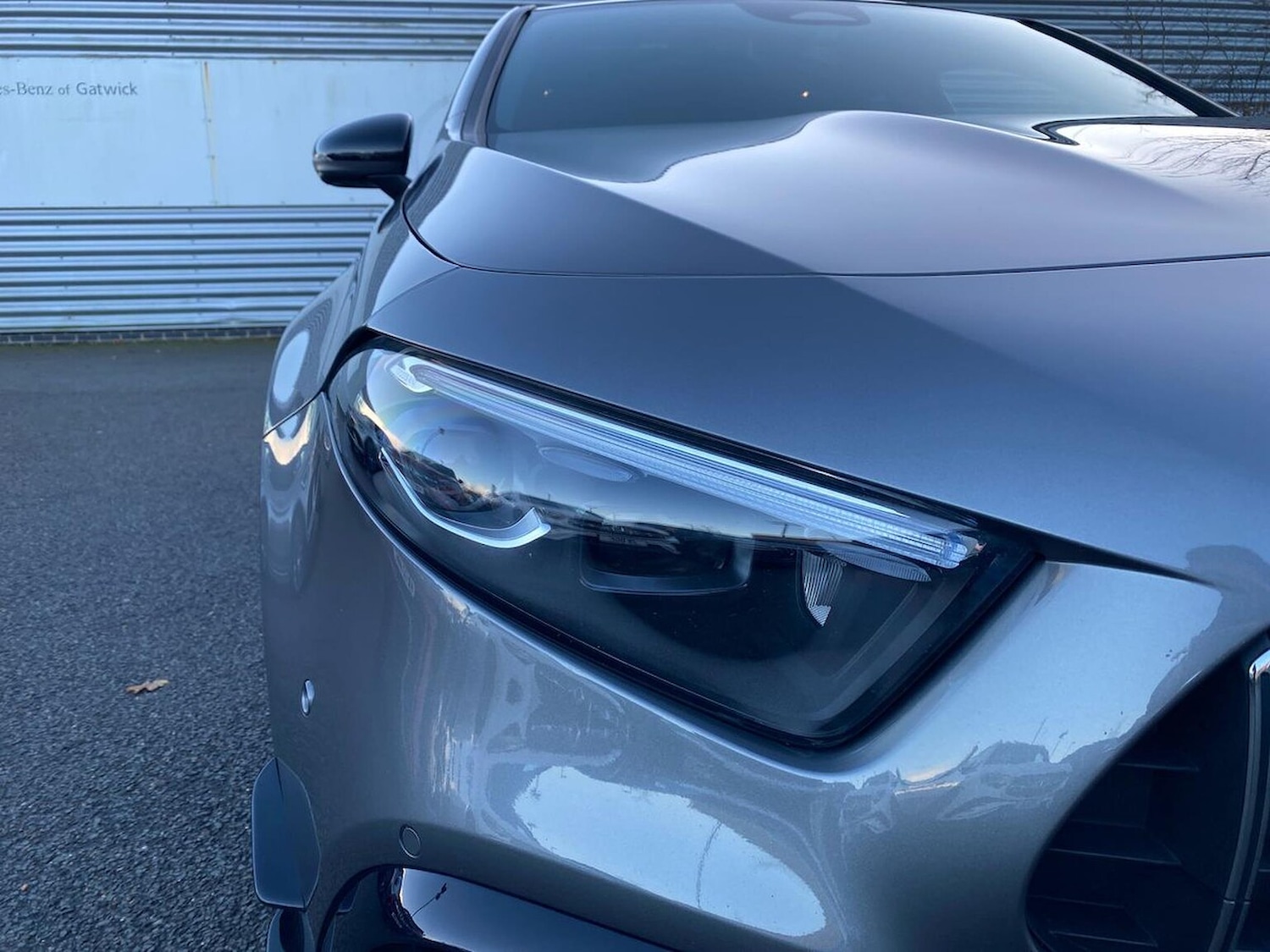 Used Mercedes-Benz A-Class 2023 for sale - 76770015: Photo 34