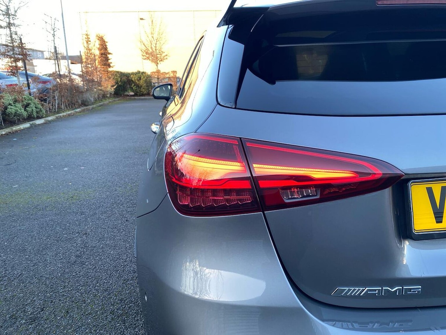 Used Mercedes-Benz A-Class 2023 for sale - 76770015: Photo 35