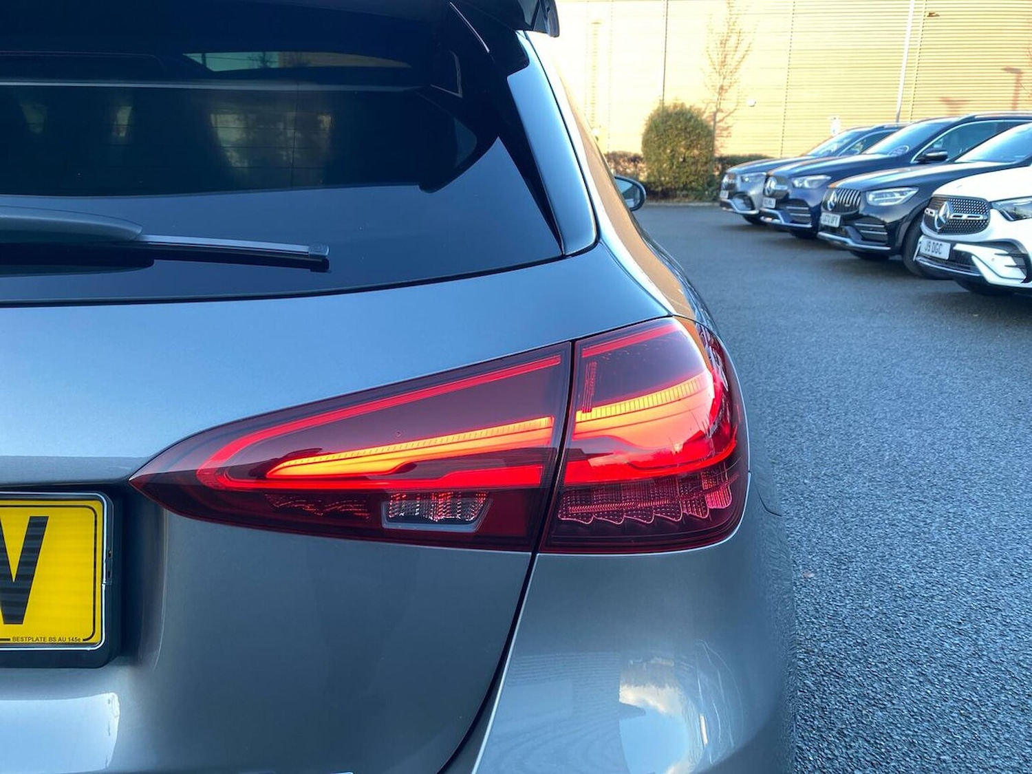 Used Mercedes-Benz A-Class 2023 for sale - 76770015: Photo 36