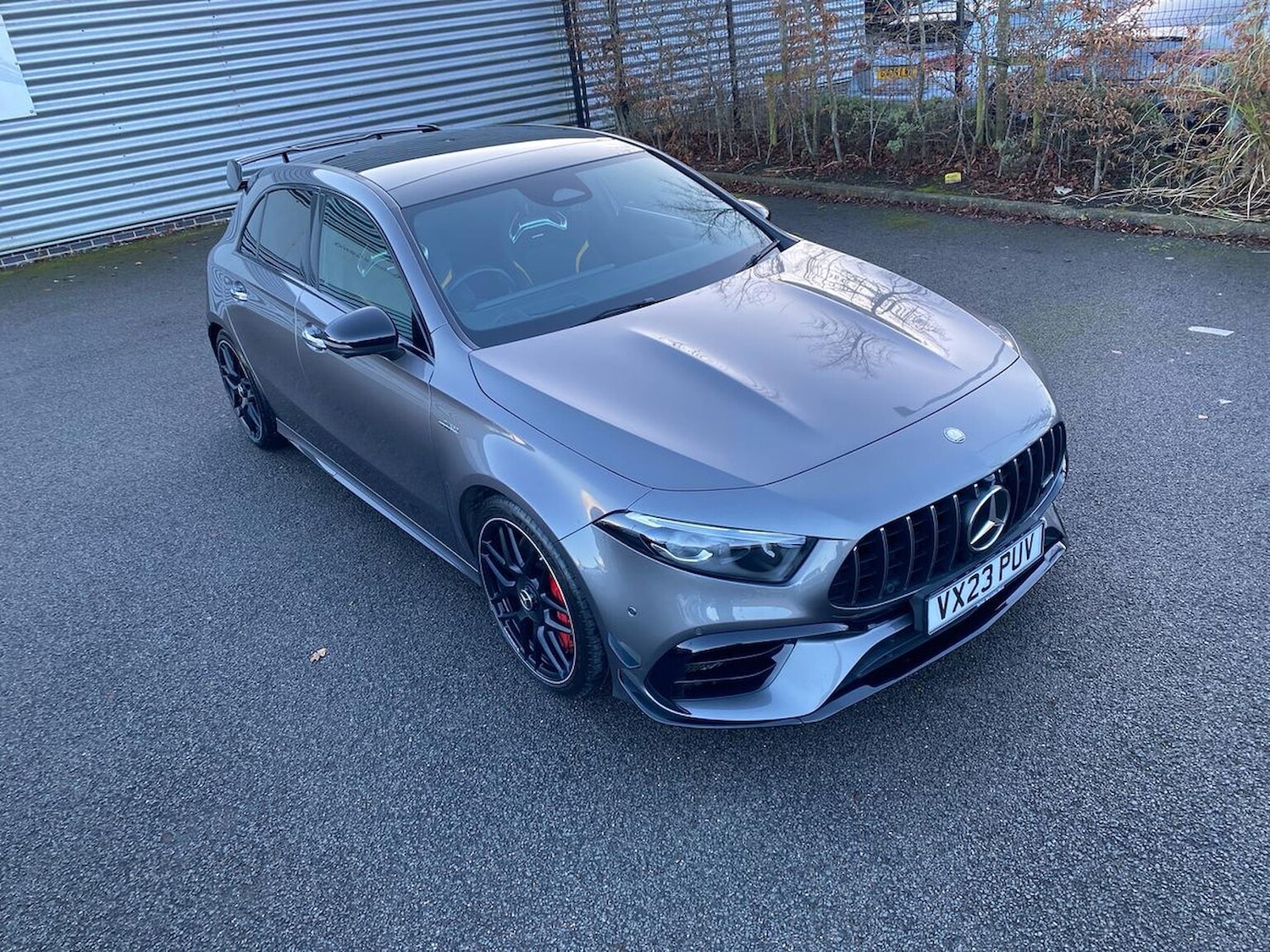 Used Mercedes-Benz A-Class 2023 for sale - 76770015: Photo 39