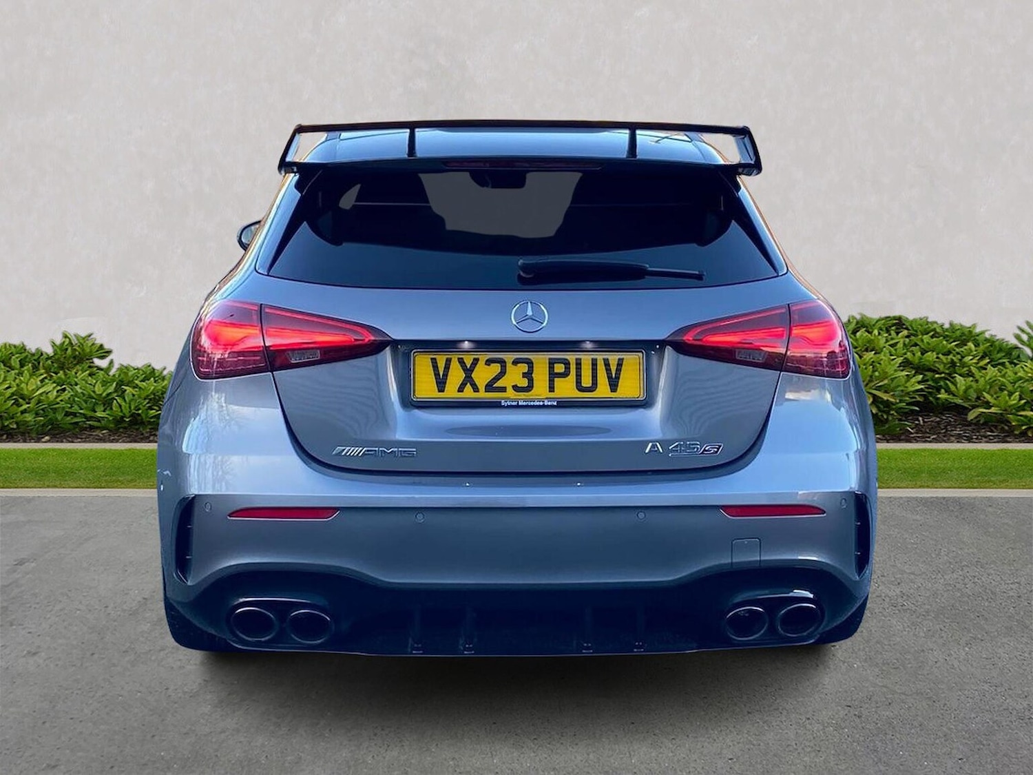 Used Mercedes-Benz A-Class 2023 for sale - 76770015: Photo 4