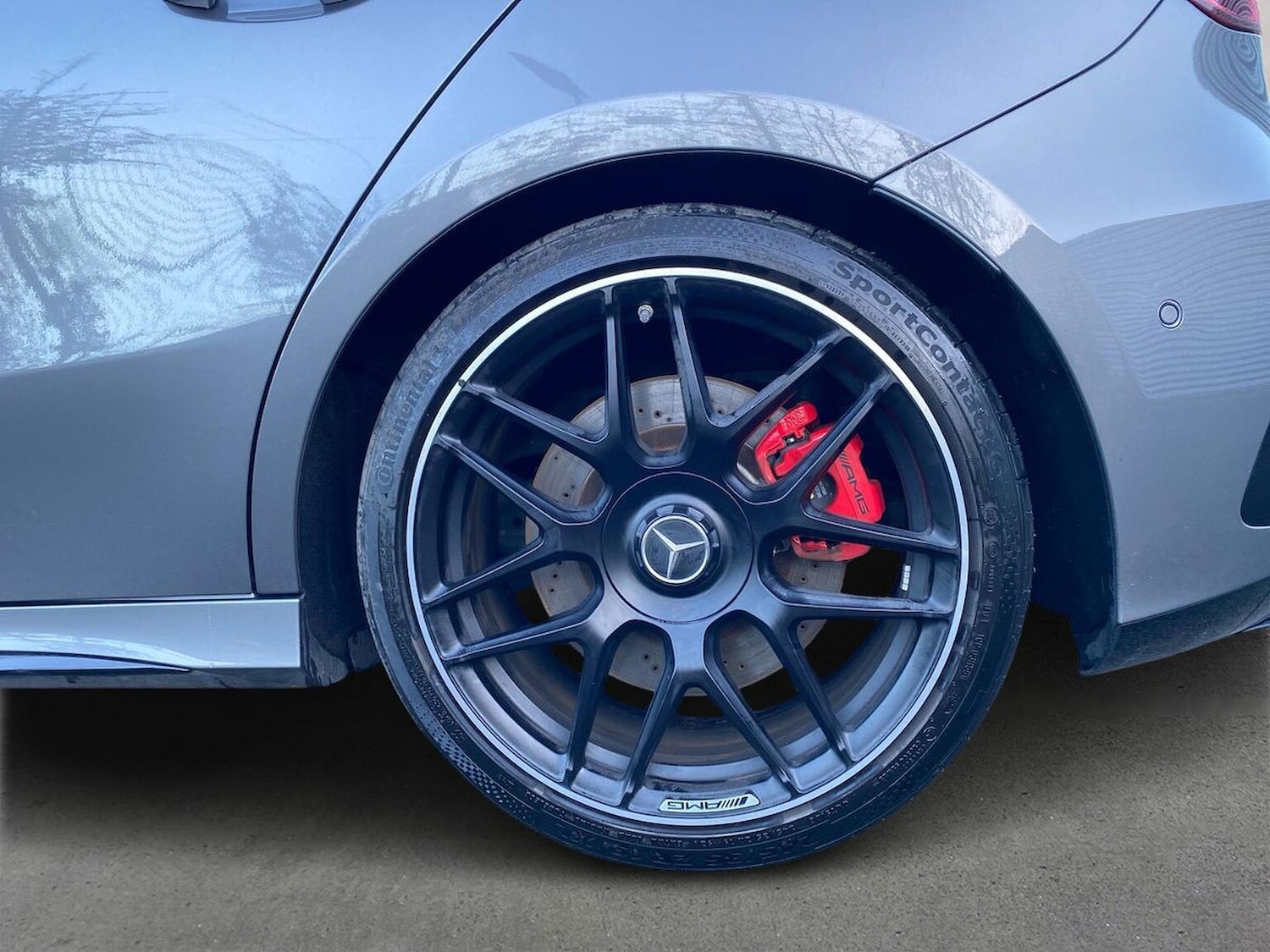 Used Mercedes-Benz A-Class 2023 for sale - 76770015: Photo 6