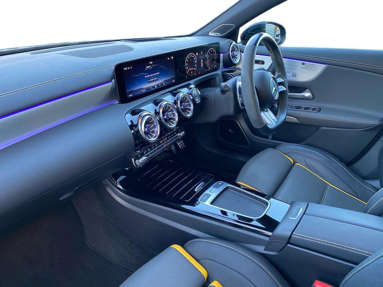 Used Mercedes-Benz A-Class 2023 for sale - 76770015: Photo 7